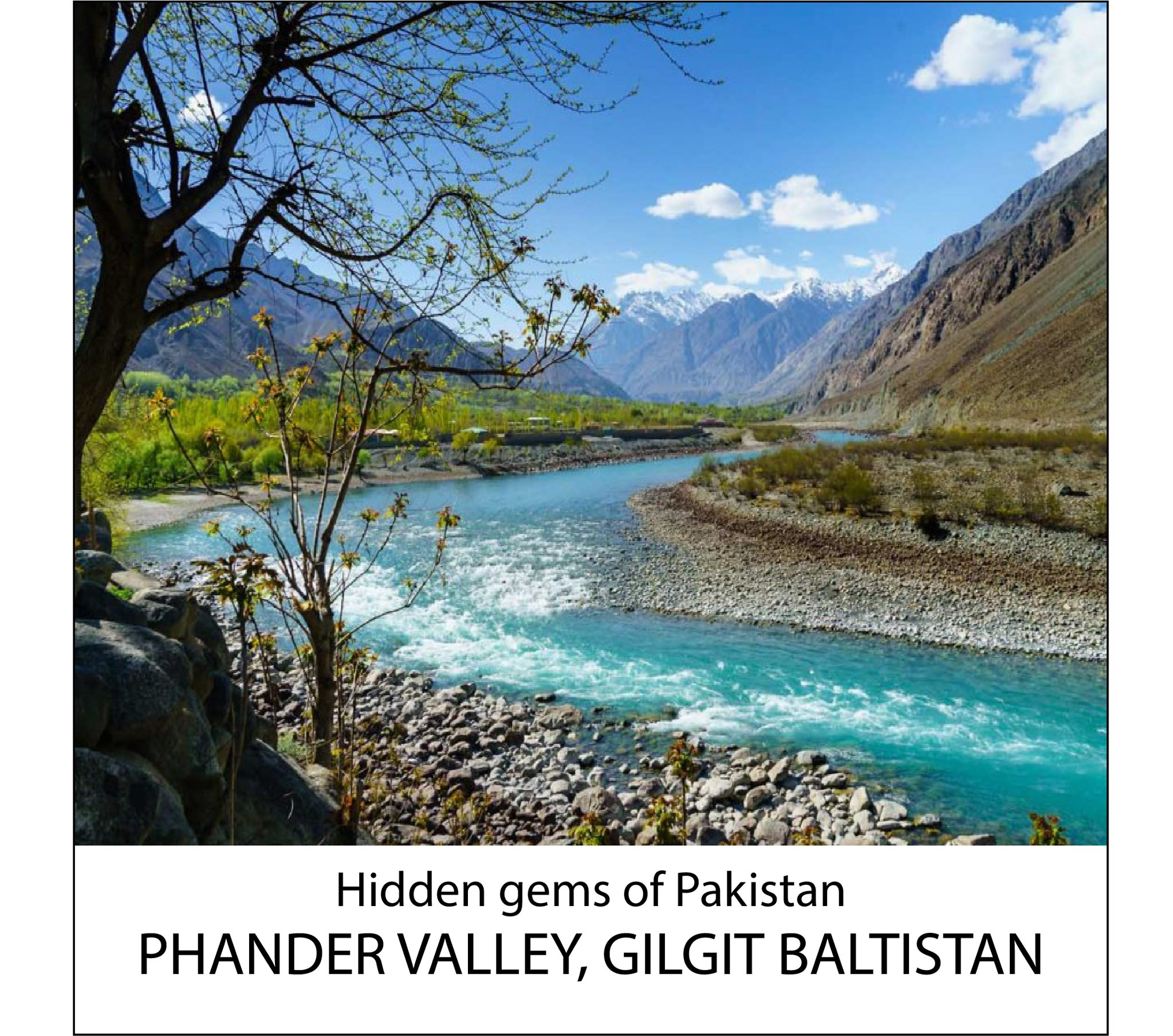 Tourism resolution 2021 ... Phander... - Caspia Farm House | Facebook