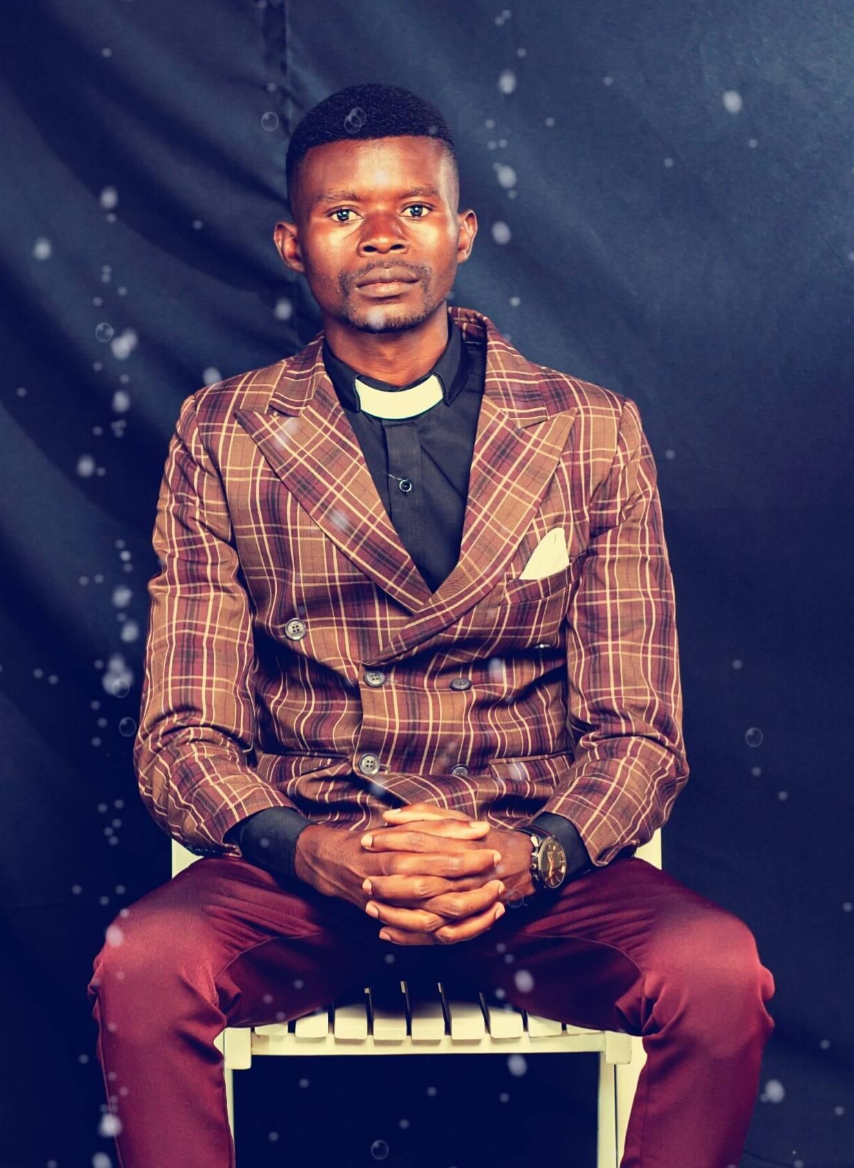 Rodwell - ¥®©©™° Forgotten by Man, Remembered by God. Joseph was in ...