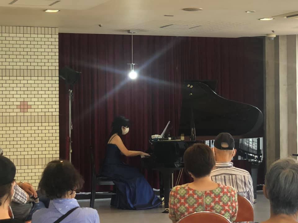 大牟田音楽家協会 Posts Facebook
