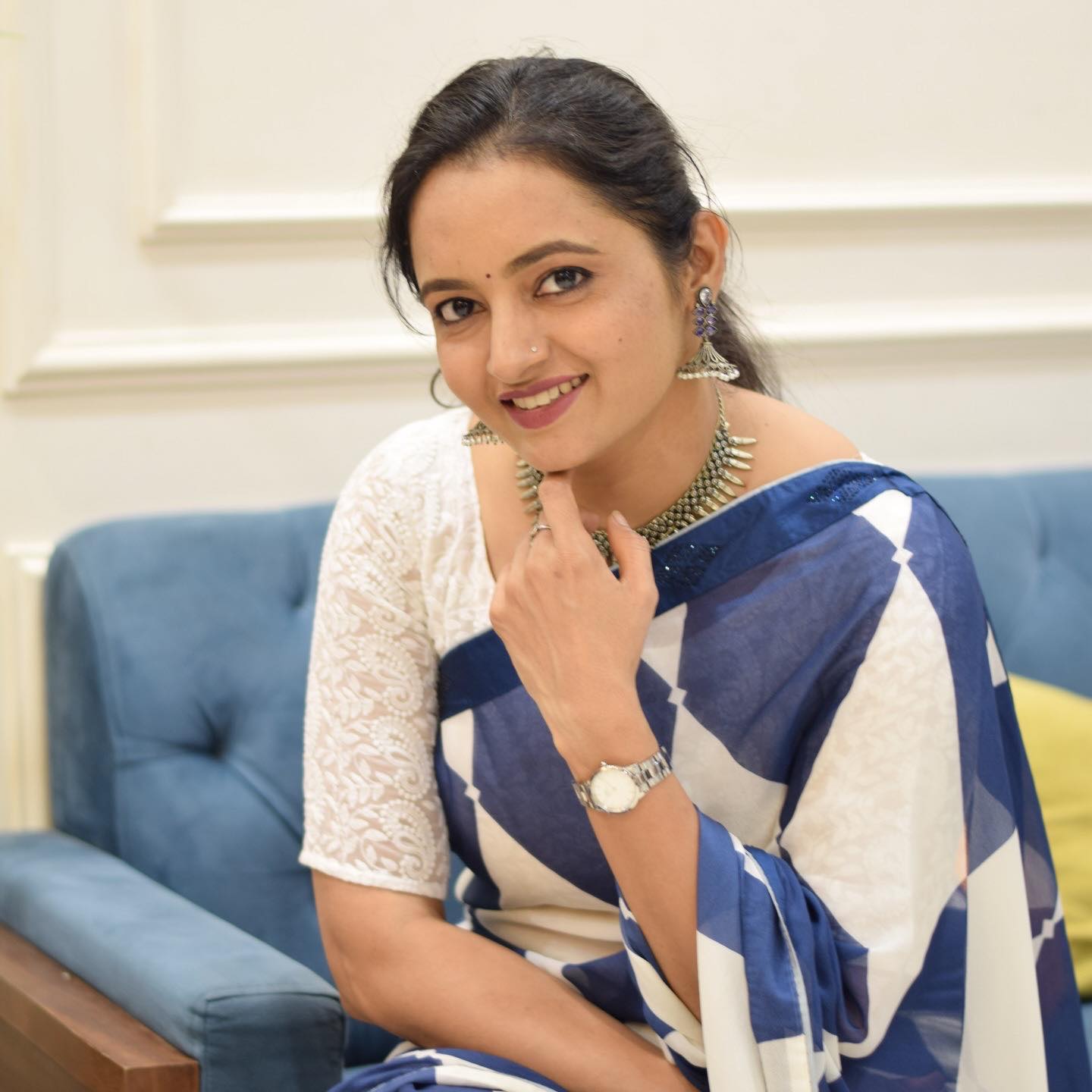Surekha Navghare