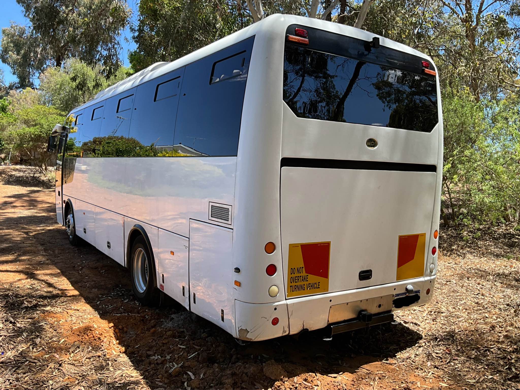 2009 BCI proma - Buses - Boyup Brook, Western Australia | Facebook ...