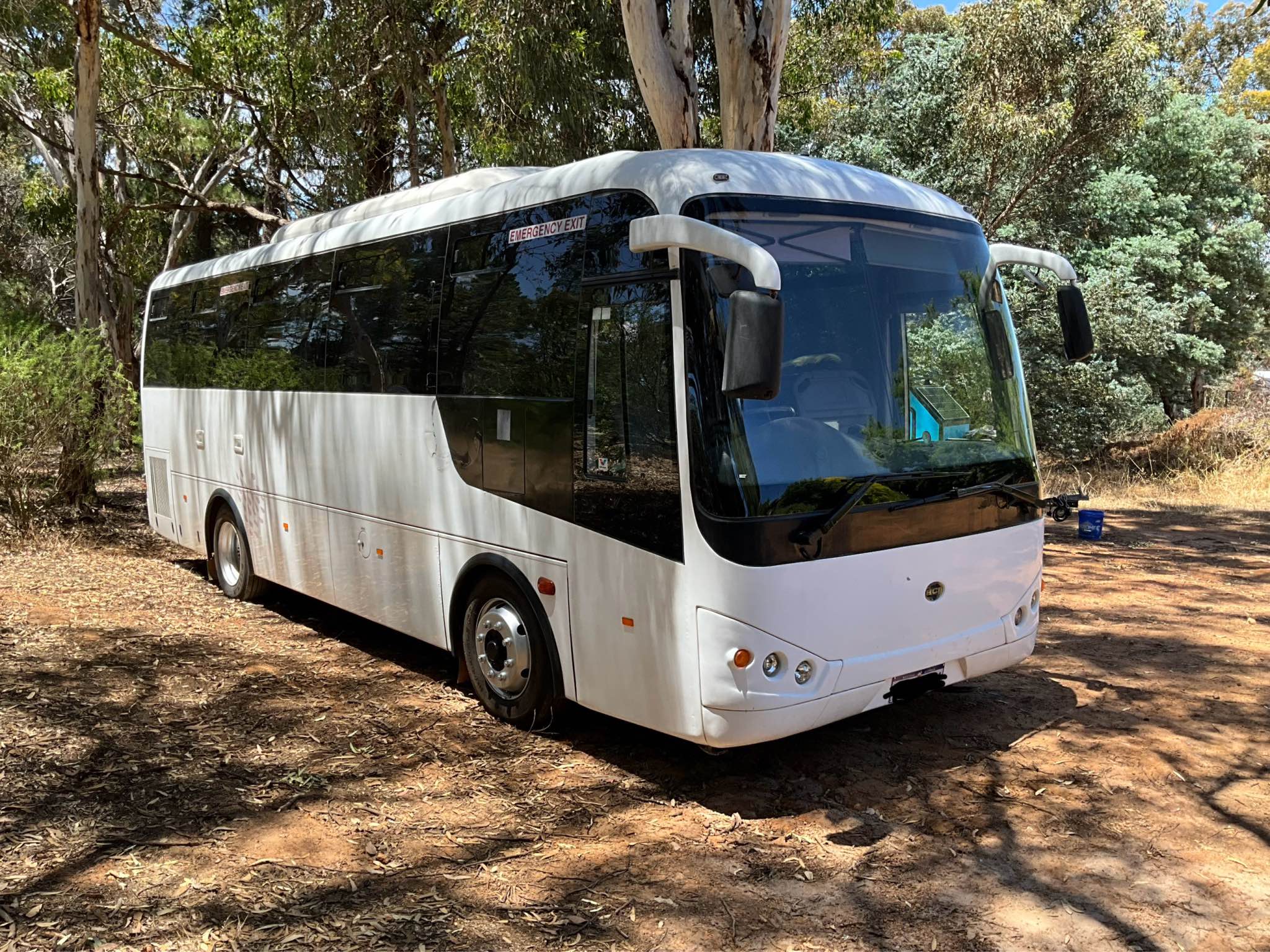 2009 BCI proma - Buses - Boyup Brook, Western Australia | Facebook ...