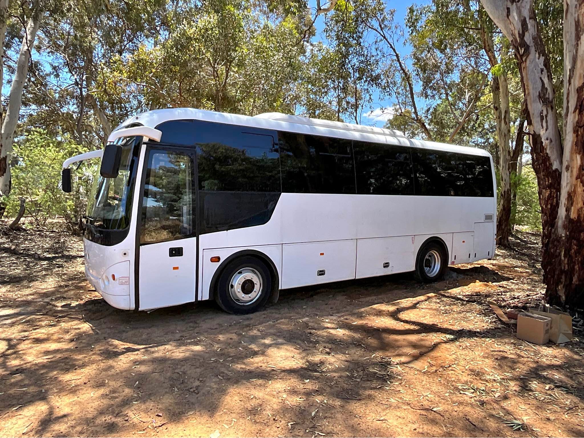 2009 BCI proma - Buses - Boyup Brook, Western Australia | Facebook ...