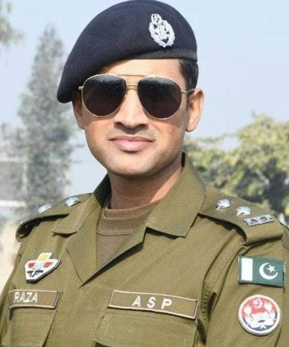Crime - ASP Dr.Muhammad Raza Tanveer SDPO Raiwind Lahore | Facebook