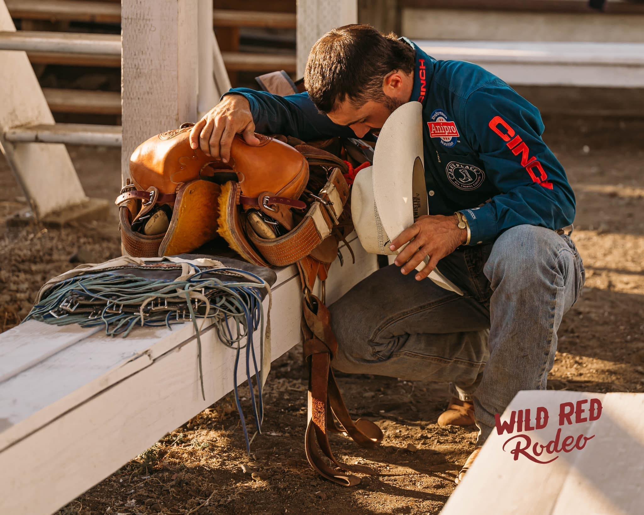 Backyard Bronc Bash | Twin Falls ID