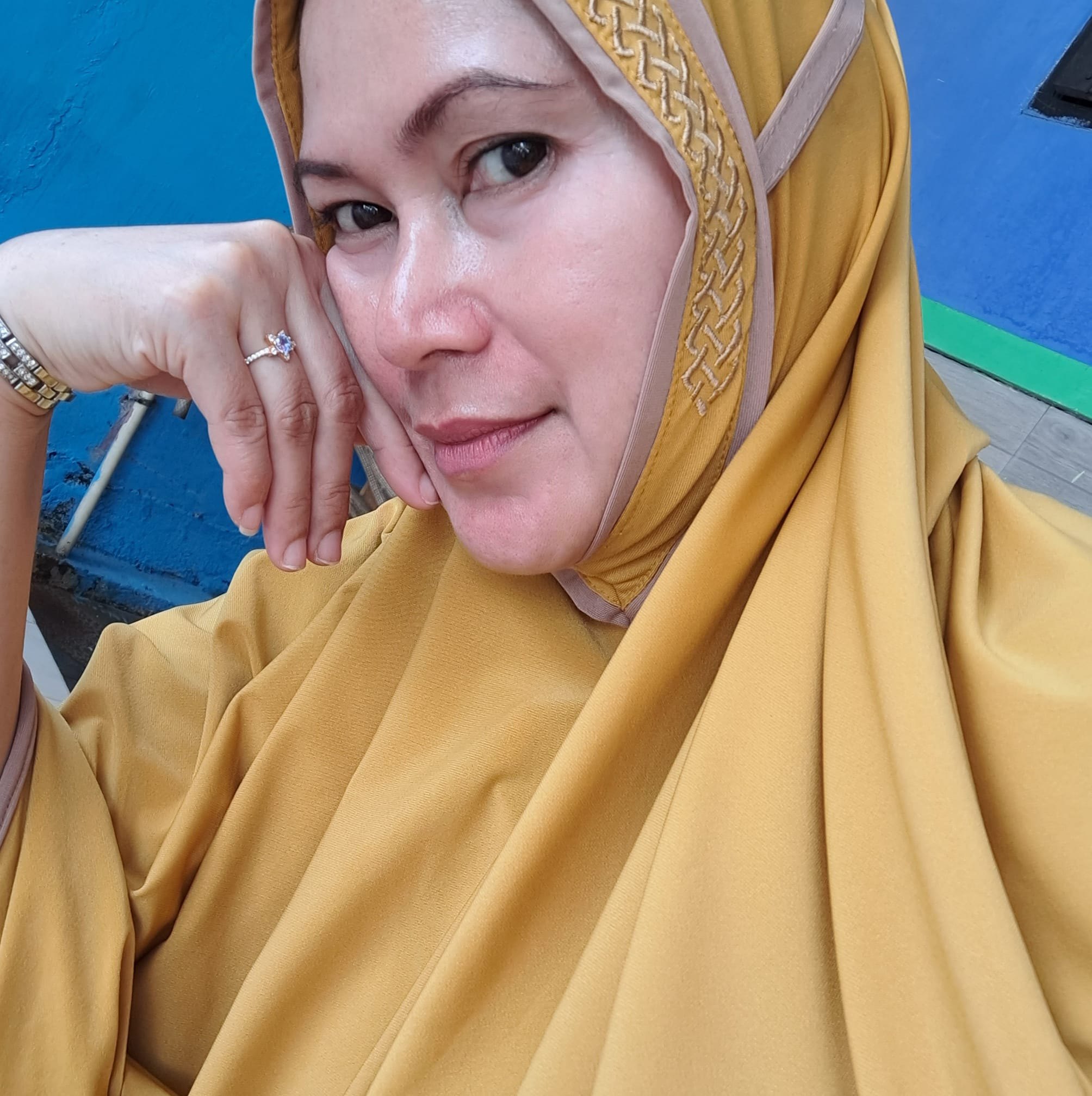 Kurniati Abdul Rokib
