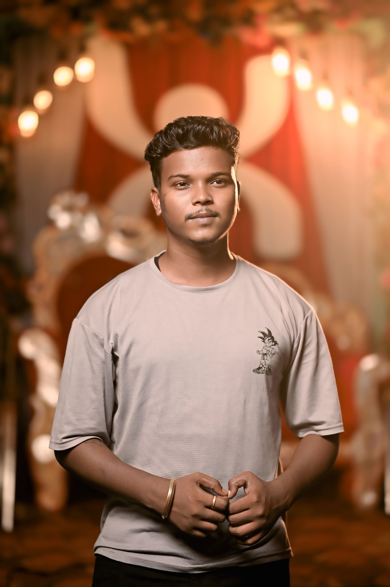 Rajib Raj