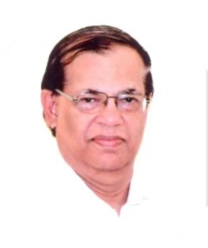 Prasant Kumar Routray