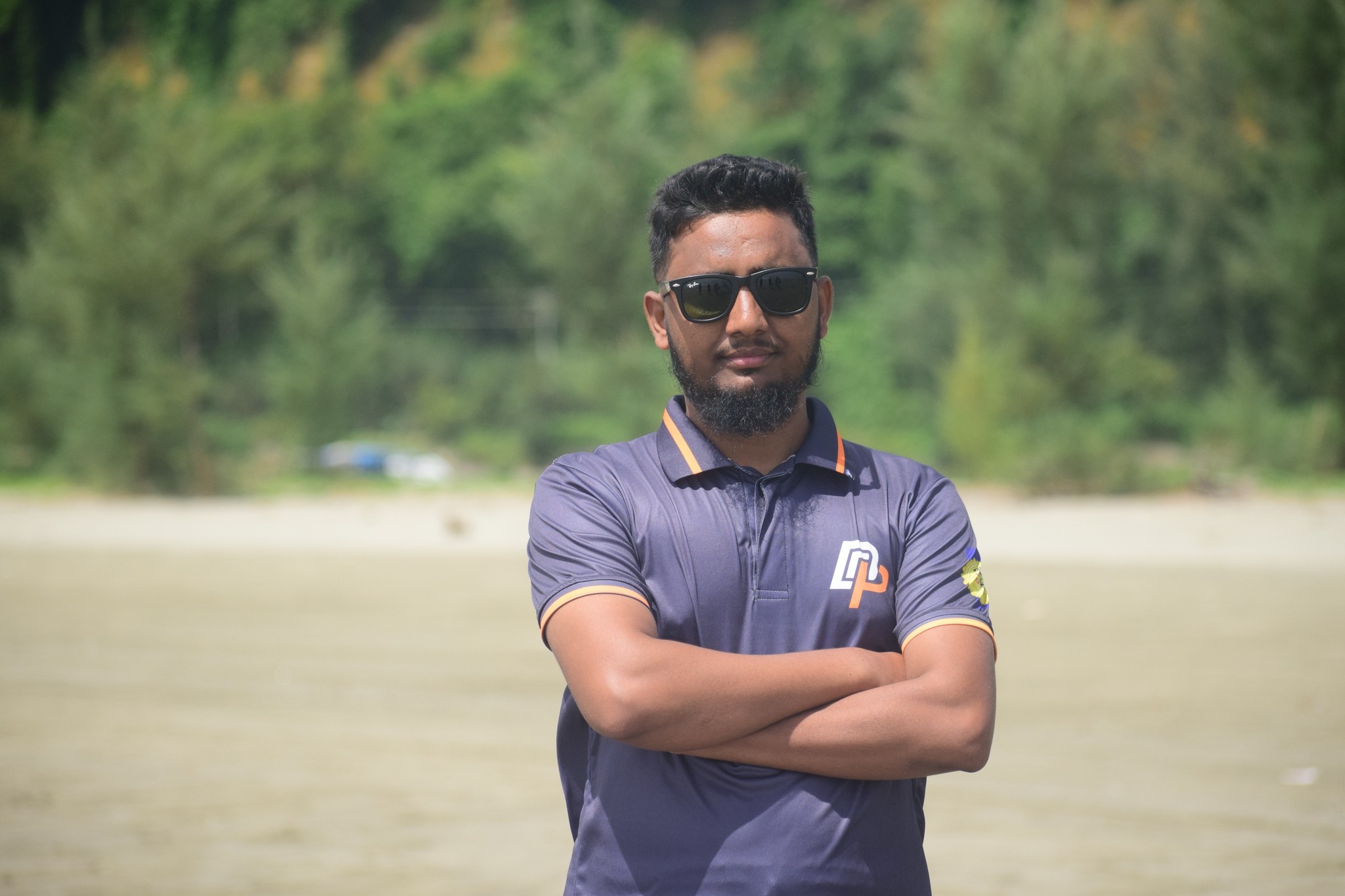জুনায়েদ আহমদ