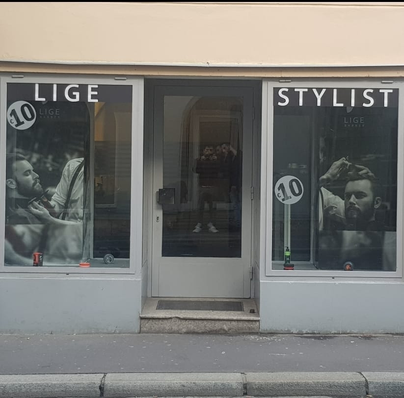 LIGE Staylist | Linz