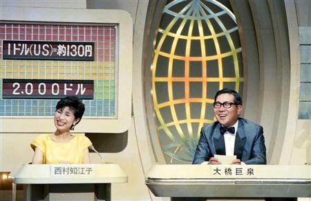 世界まるごとHOWマッチ(1983/4/7～1990/4/5)** **世界における