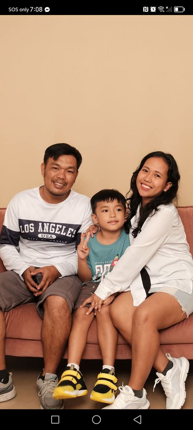 Monalyn Lopez Margana