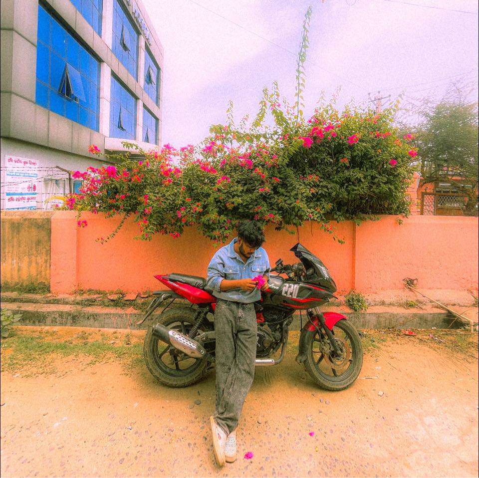 Jay Kumar