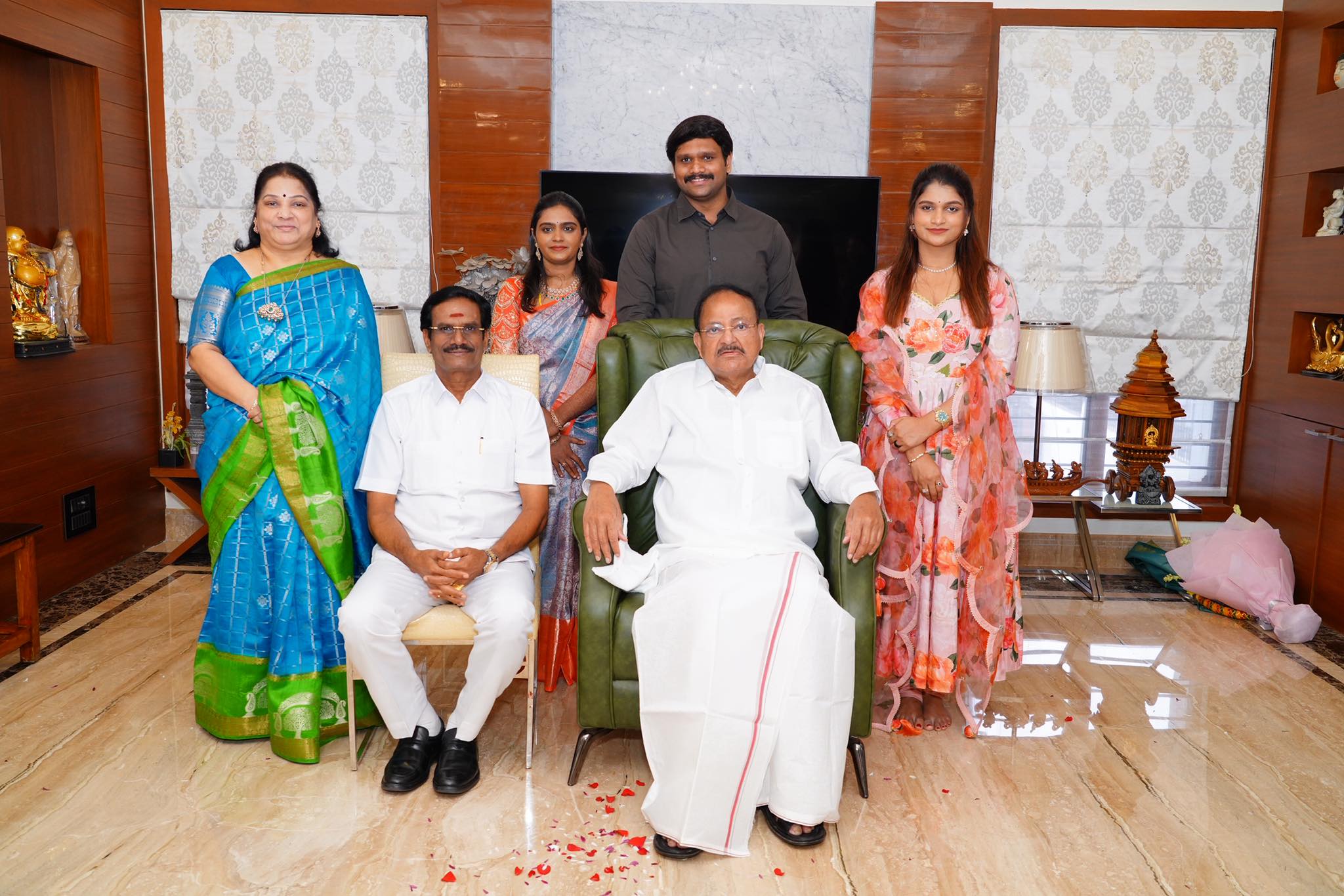 AK Moorthy