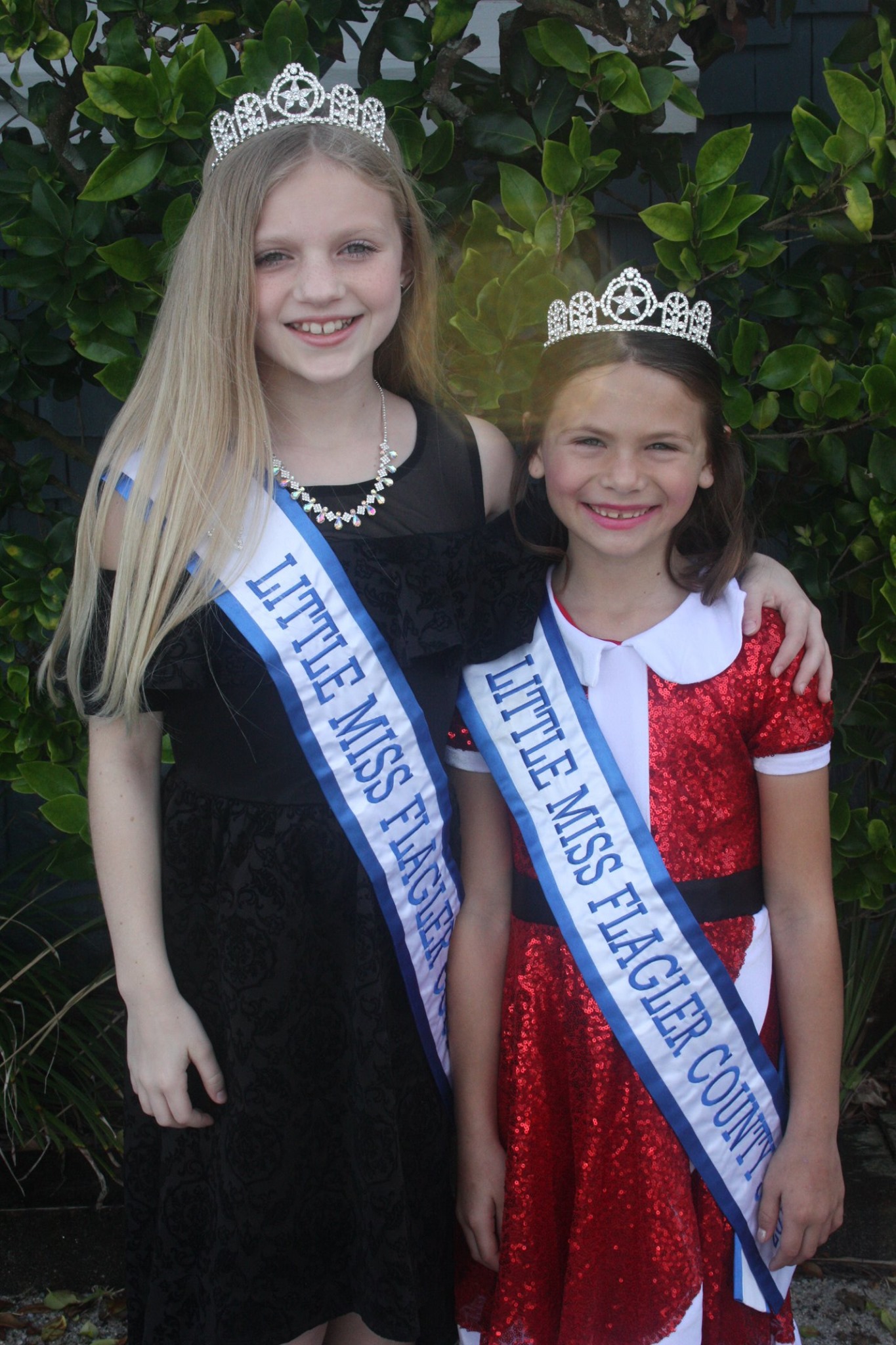Miss Flagler County Pageants | Flagler Beach FL