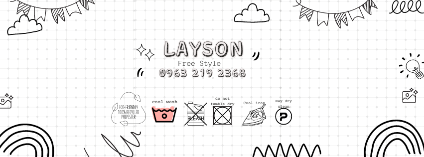 Layson Digital Printing Services | Bacolod CIty