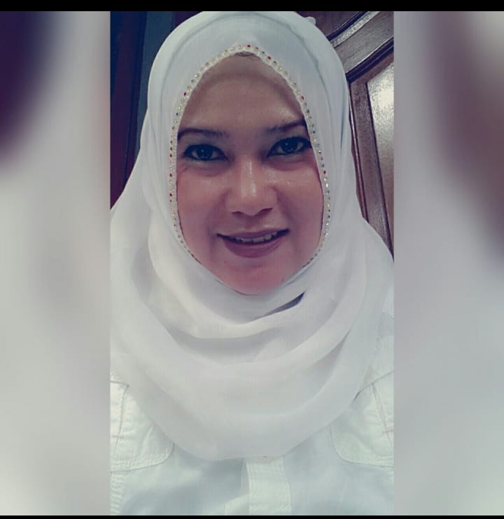 Kurniati Abdul Rokib