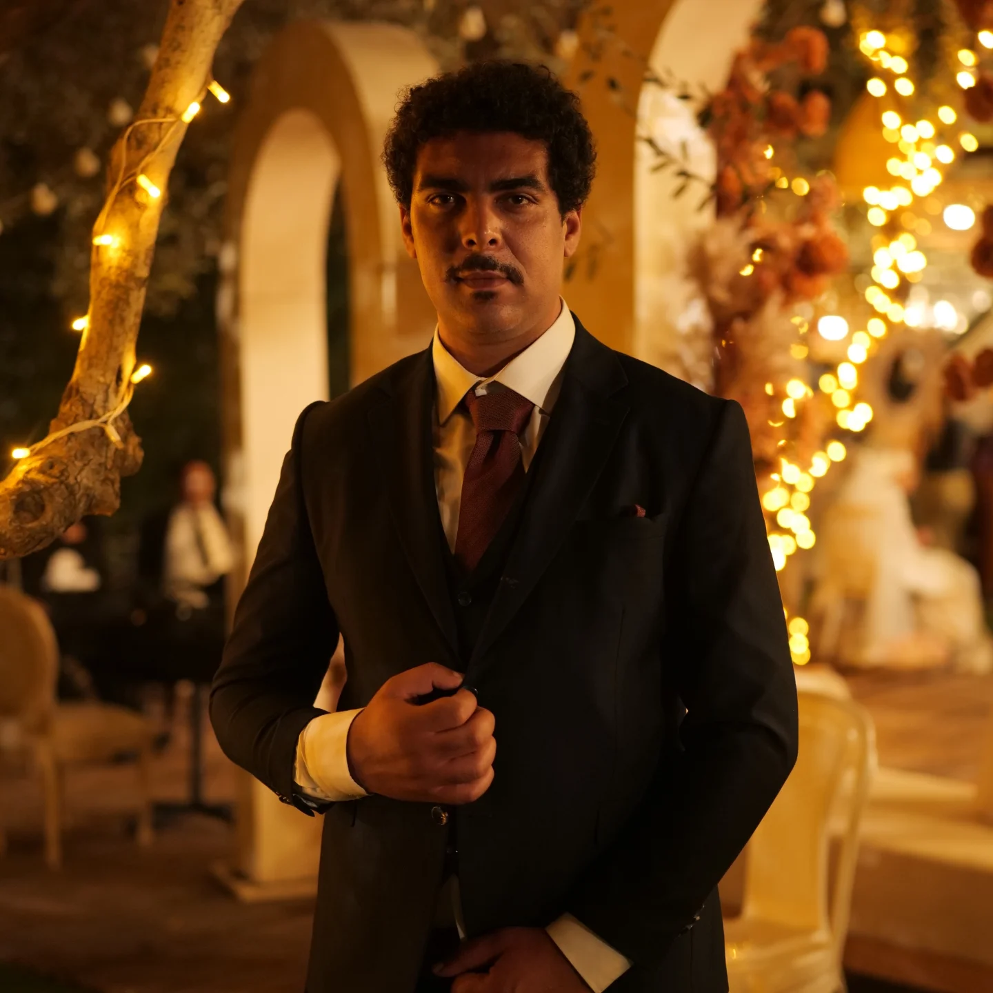 Mohamed Souissi