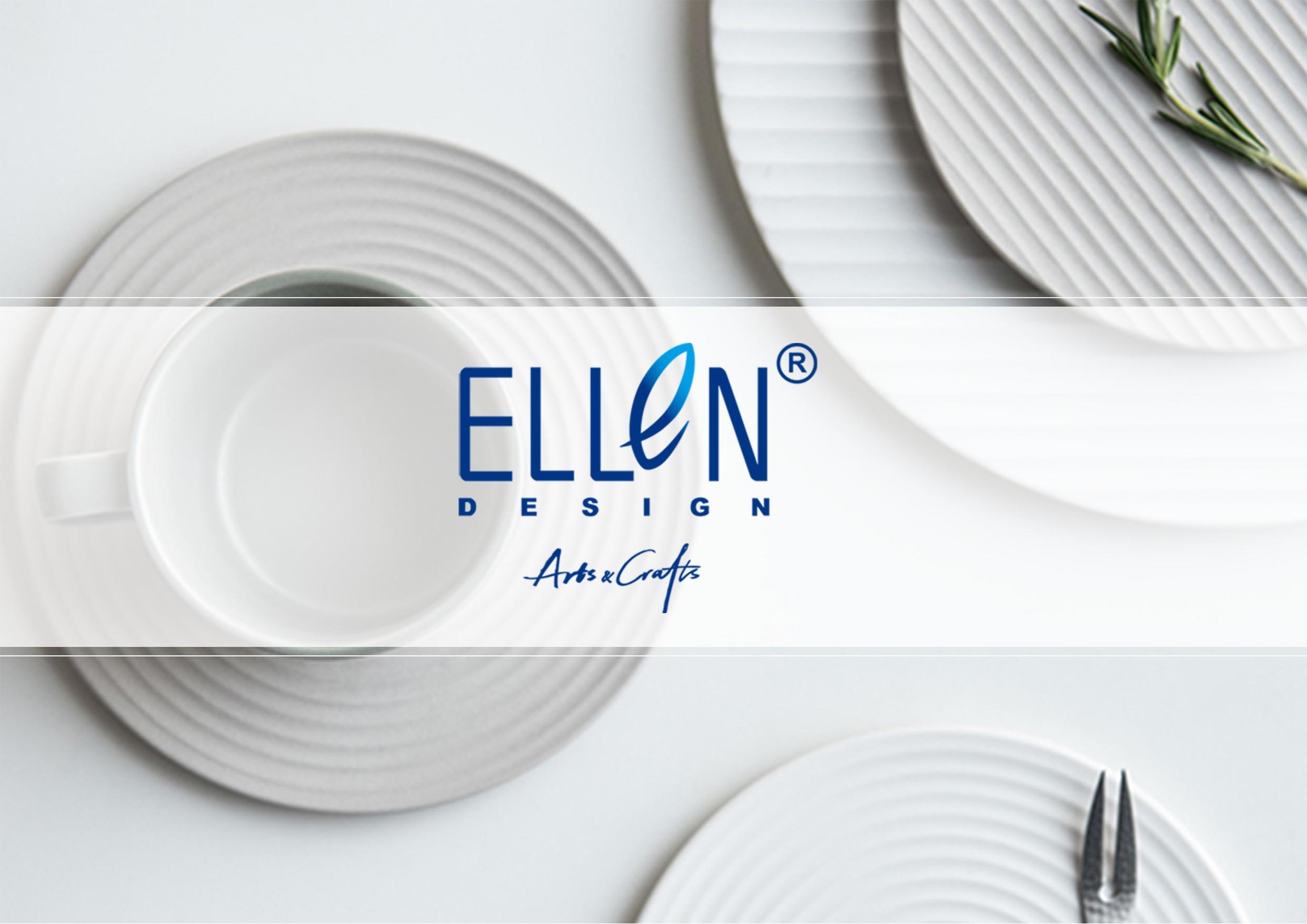 ELLeN Design Arts&Crafts | Changsha