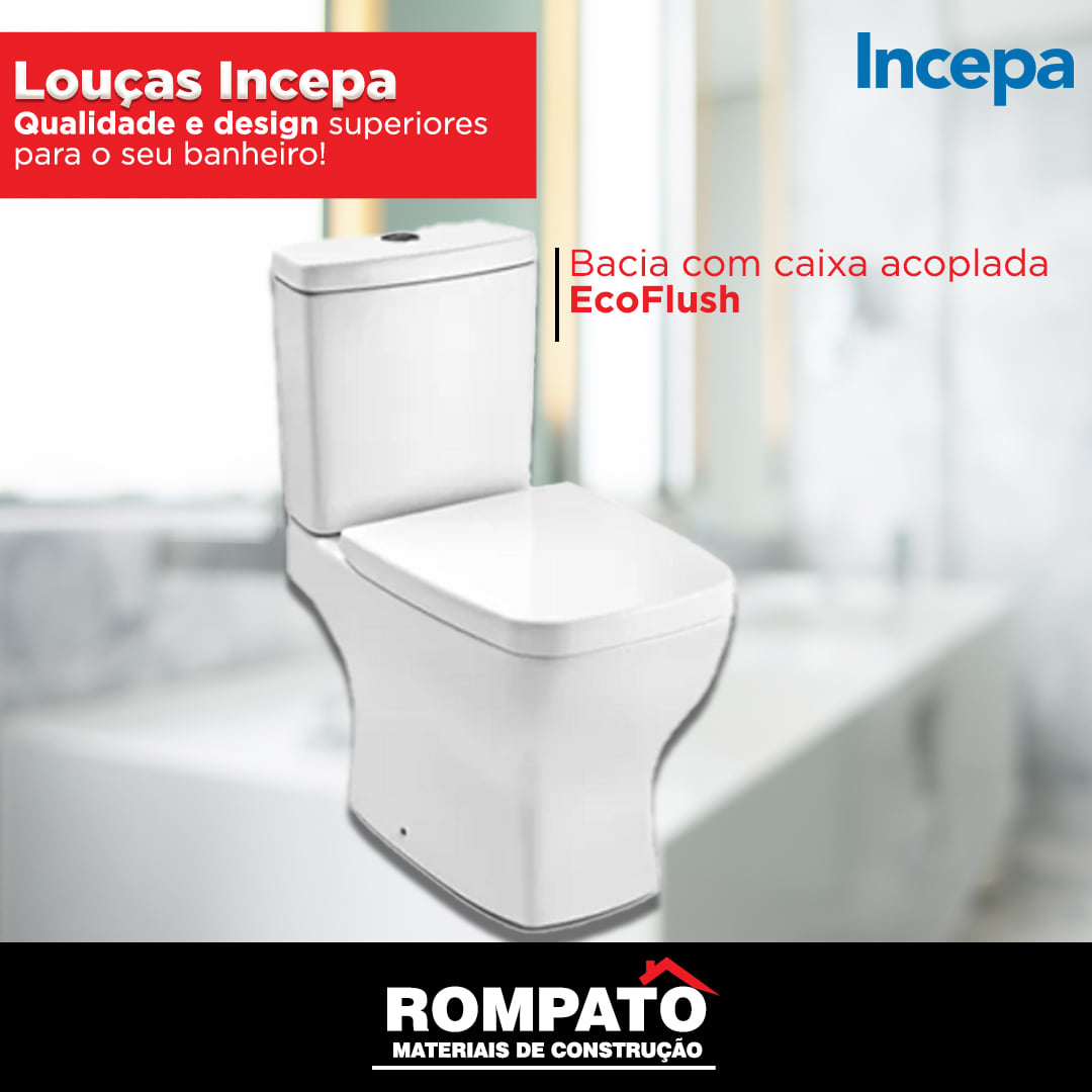 Rompato Materiais de Construção
