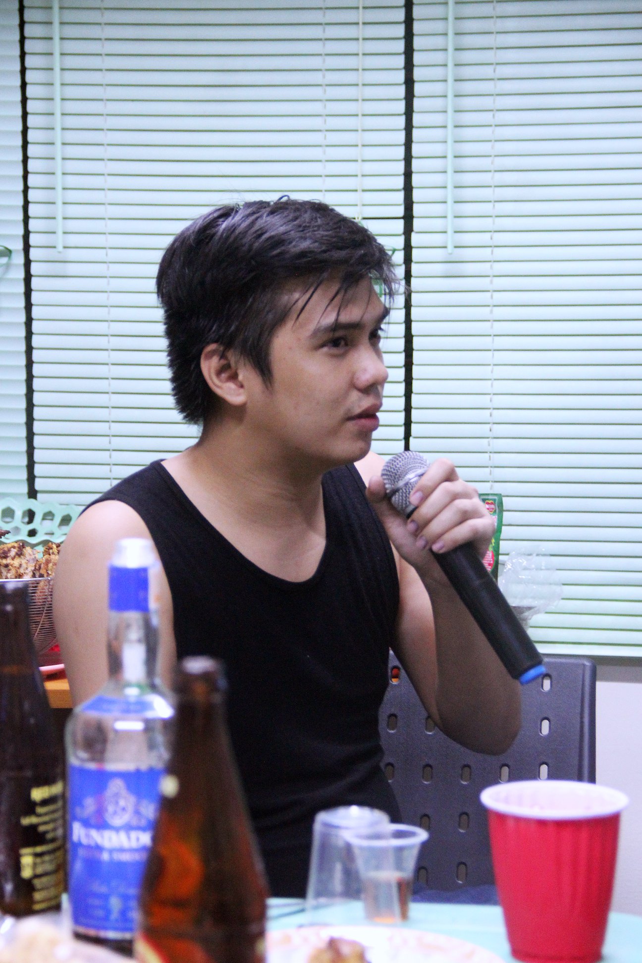 John Reymar Agris Derez