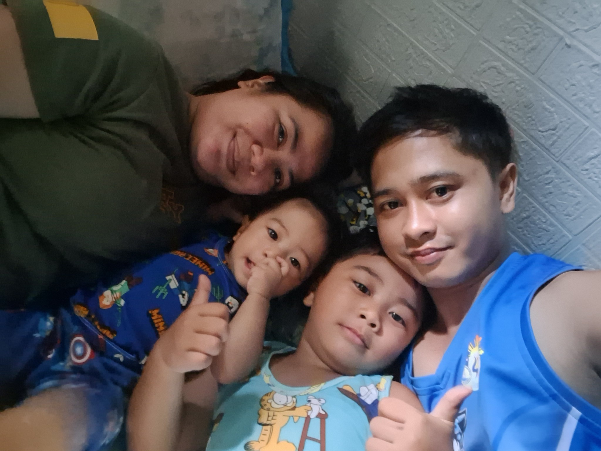 Bryan Baytos Asirit
