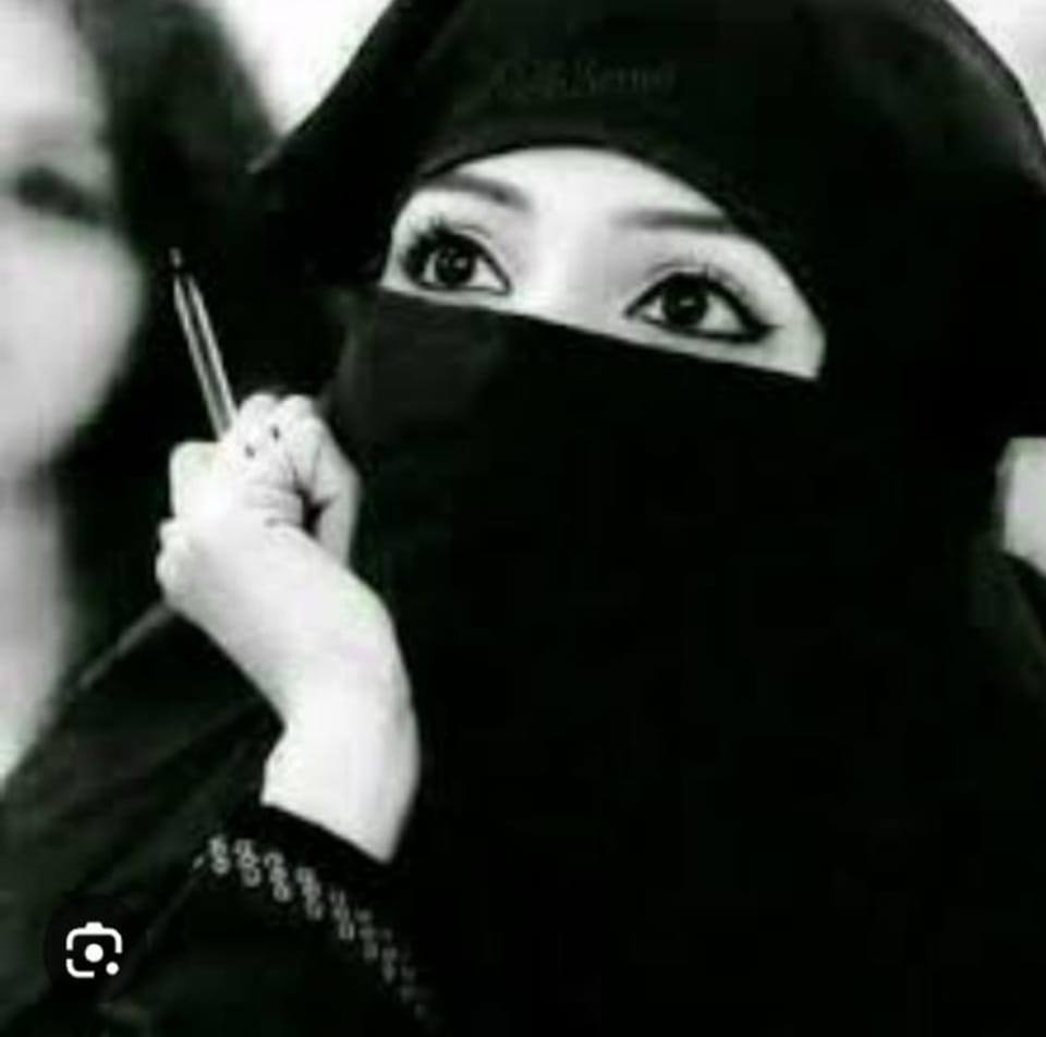 Amina Rizwan