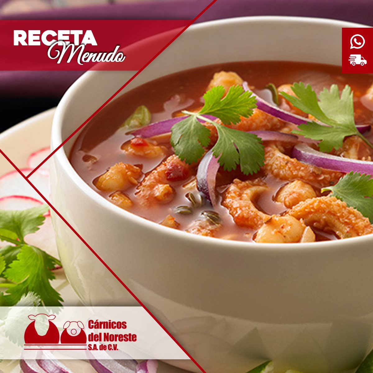 Receta 