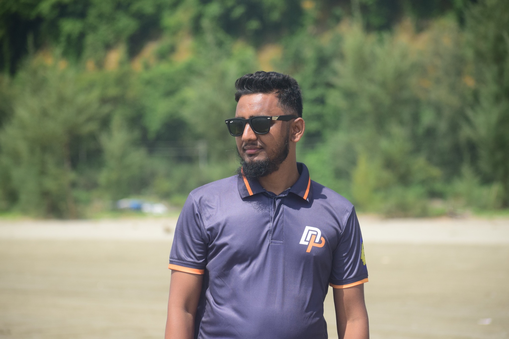 জুনায়েদ আহমদ