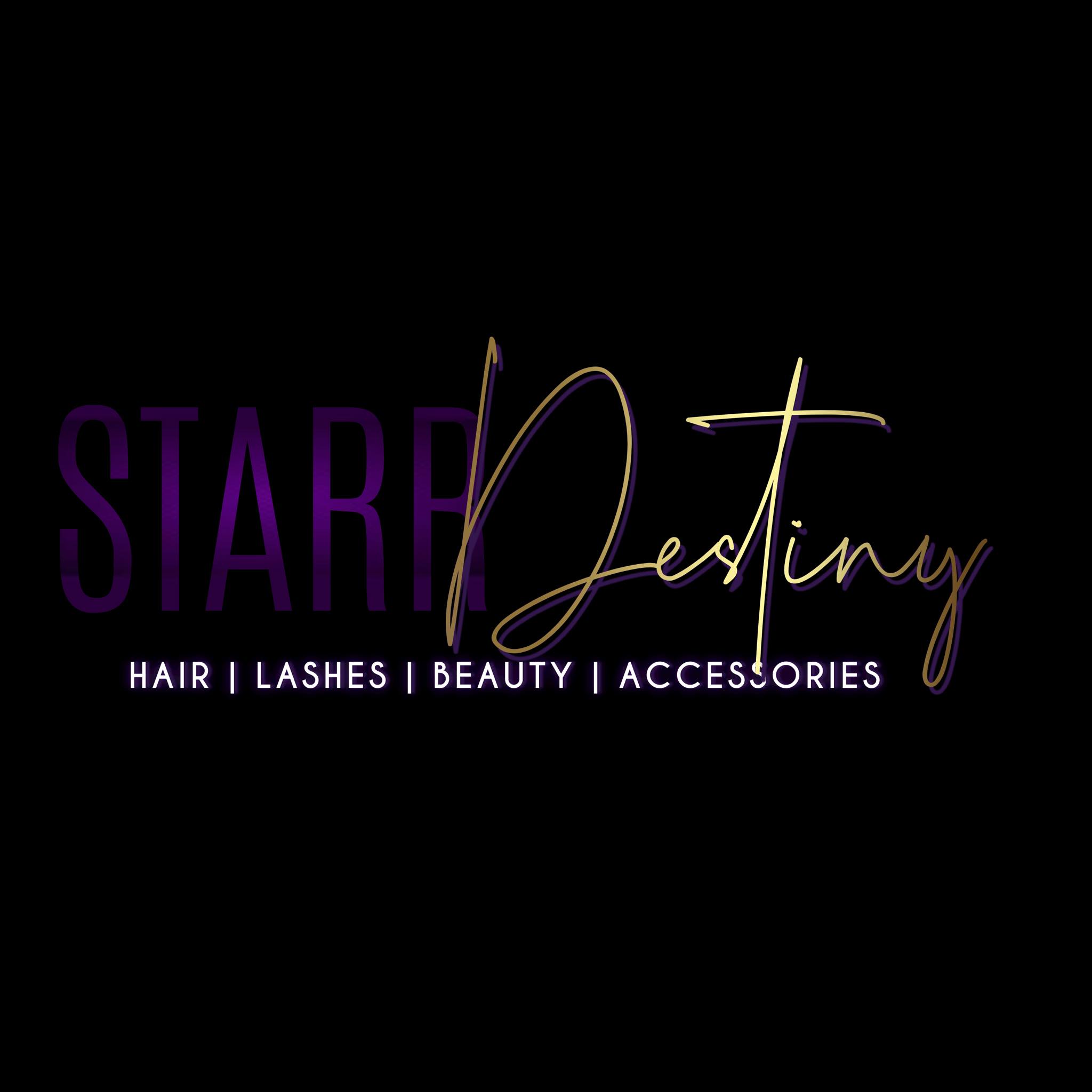 Lashes Are On Hand 13MM UP TO... - Starr Destiny Beauté | Facebook