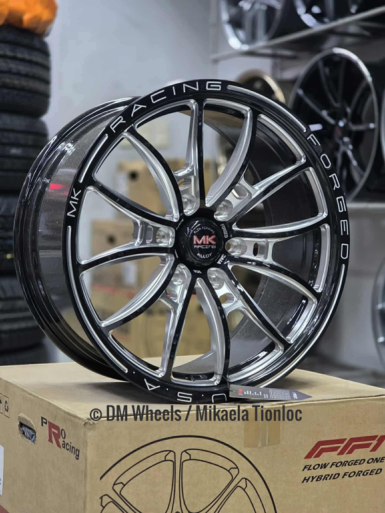 MK RACING WHEELS ‼️ | Facebook