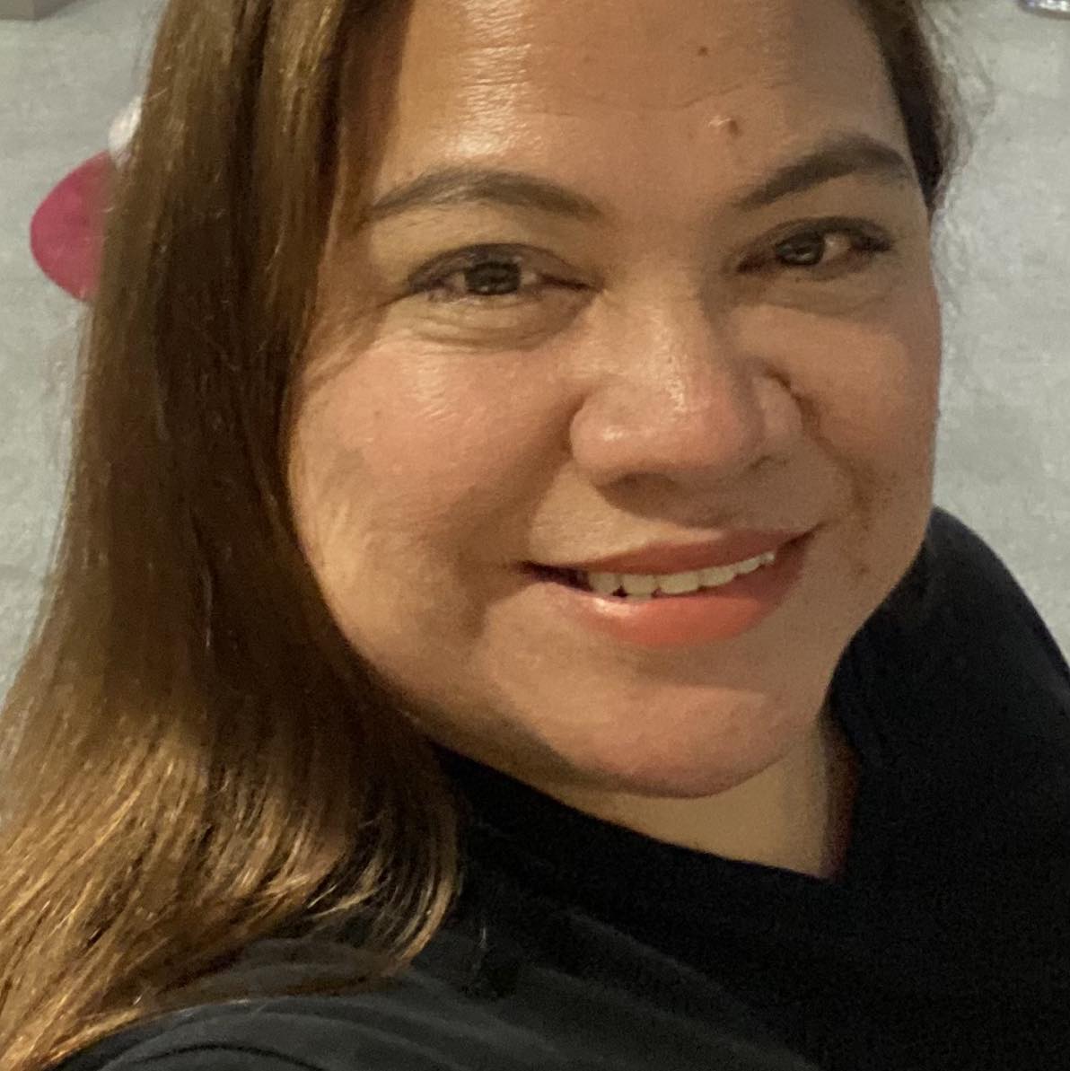 Rachelle Rivera