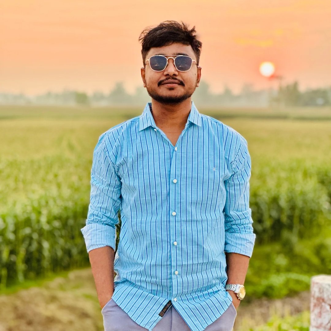 Raisul Islam Rakib