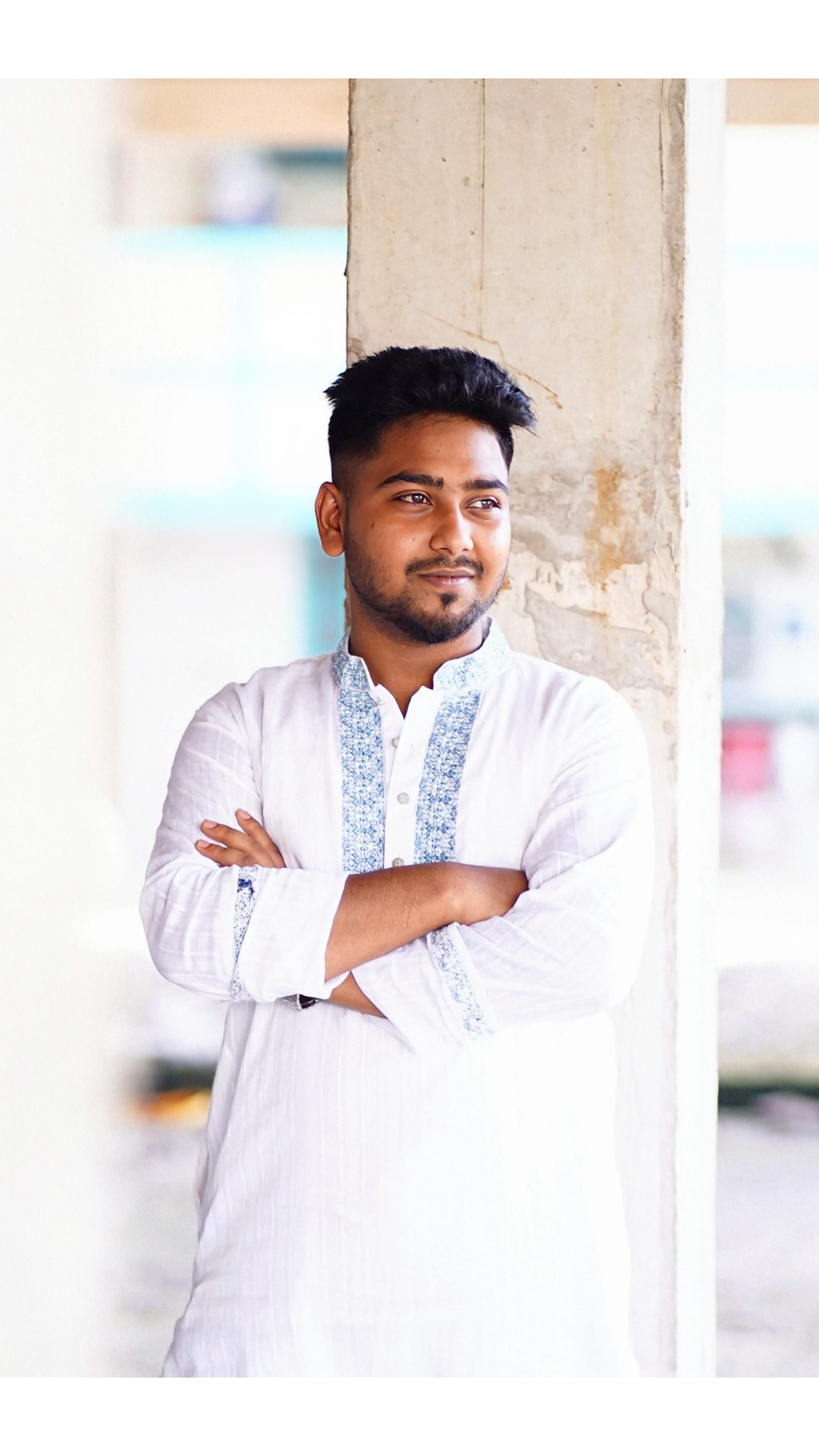 Md Mahafuzur Rhoman