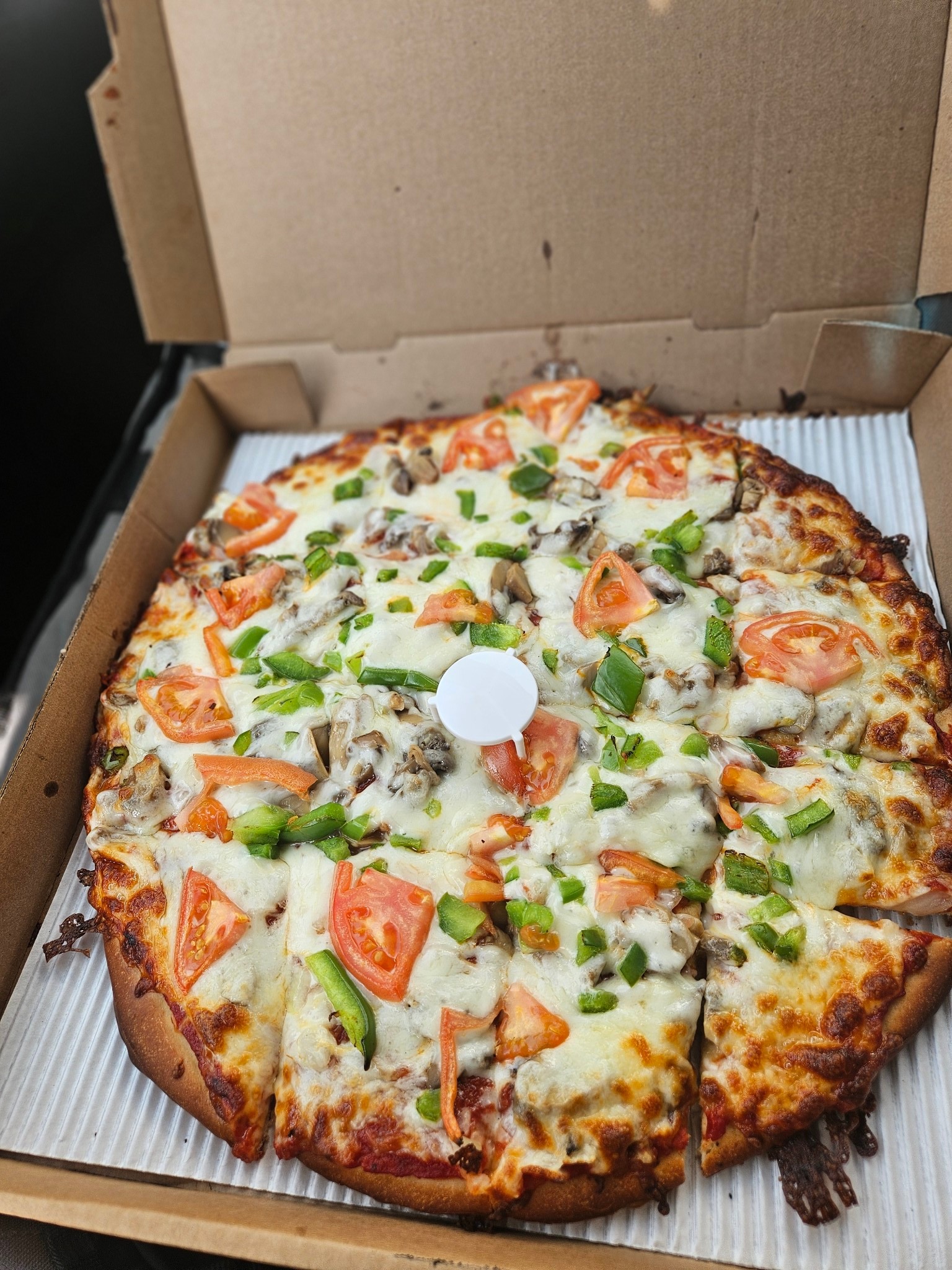 Ohio Pizza Fanatics | Norwood Angilo's Pizza | Facebook