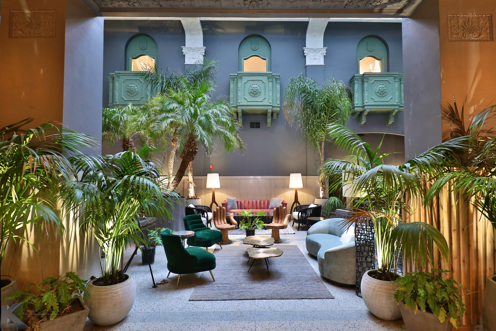Windsor Hotel | Abilene TX