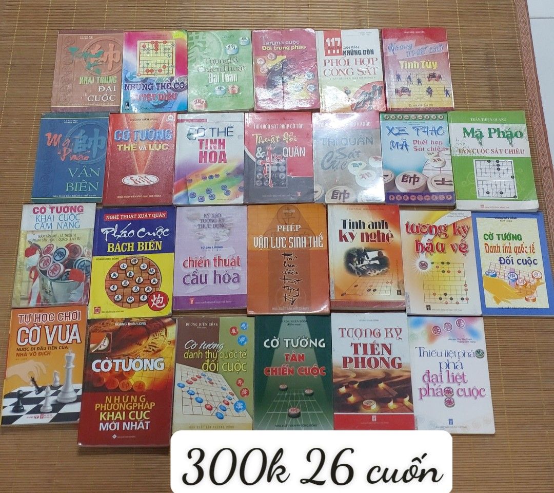 Pass sách chuyển nhà, mua nhiều có fix giá ship 20k toàn quốc