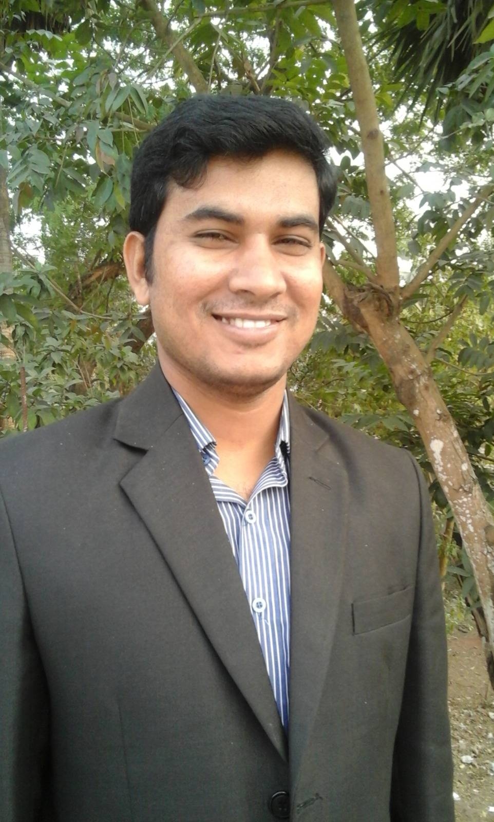 Sohel Rana Oyon