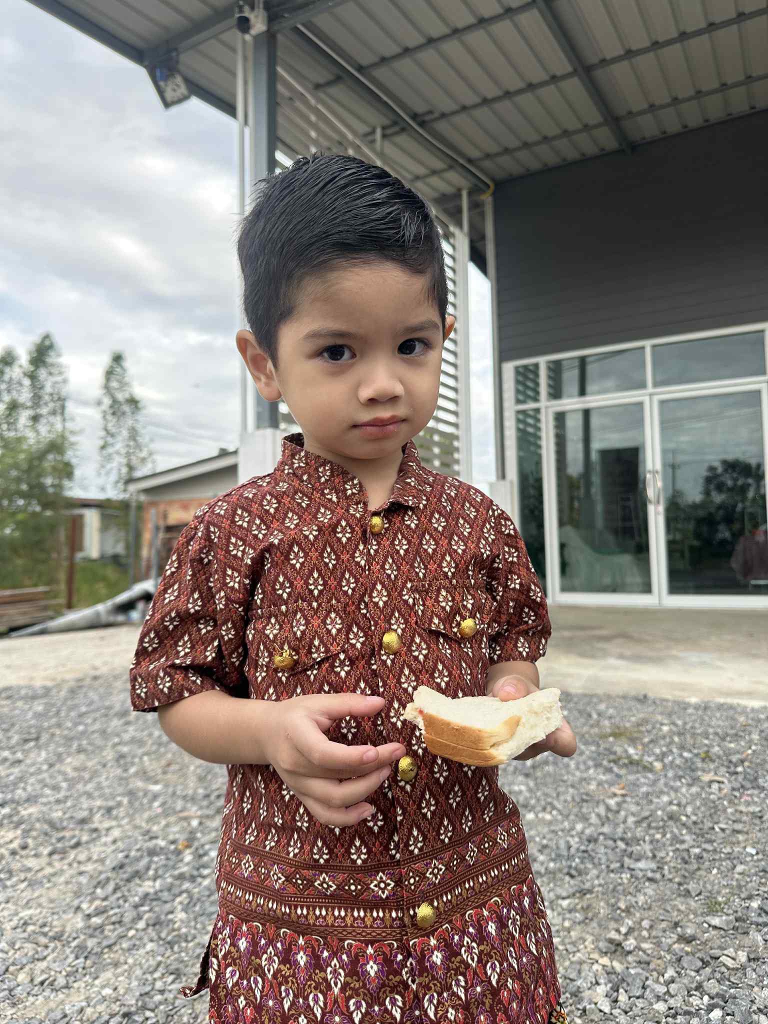 Pakhaon Praew