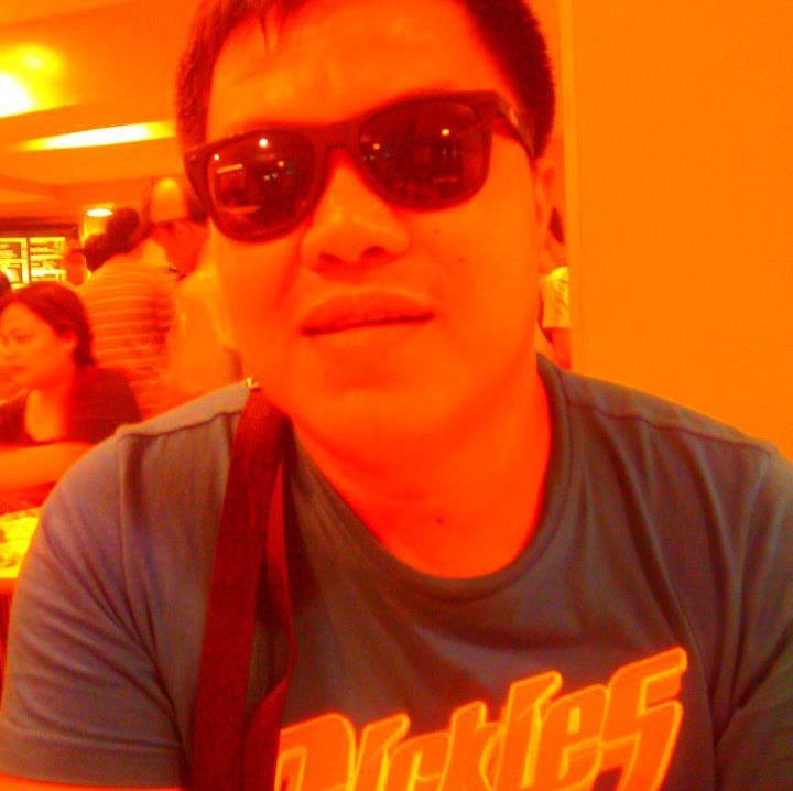 Regie Barago