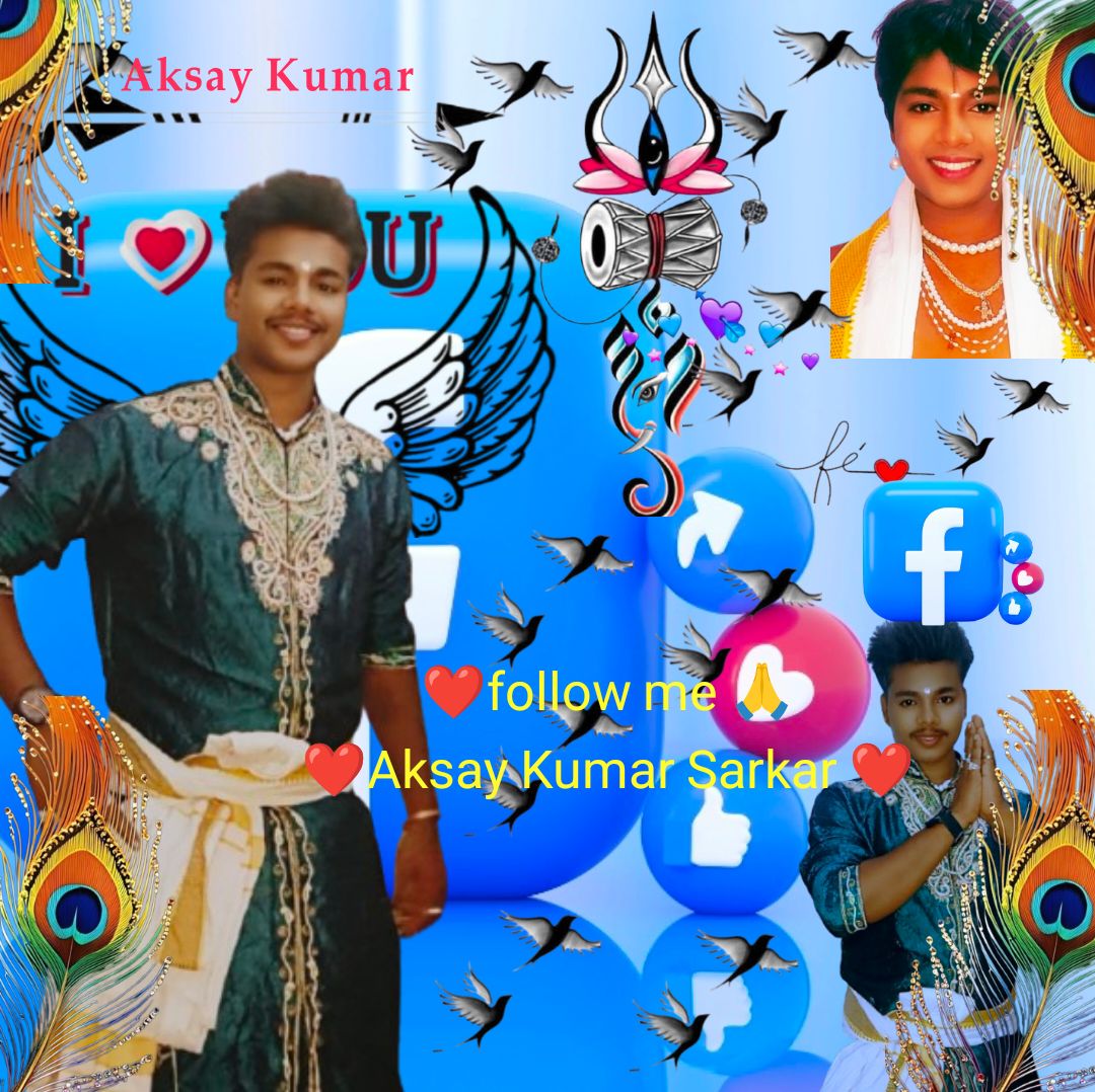 Alex Kumar Sarkar