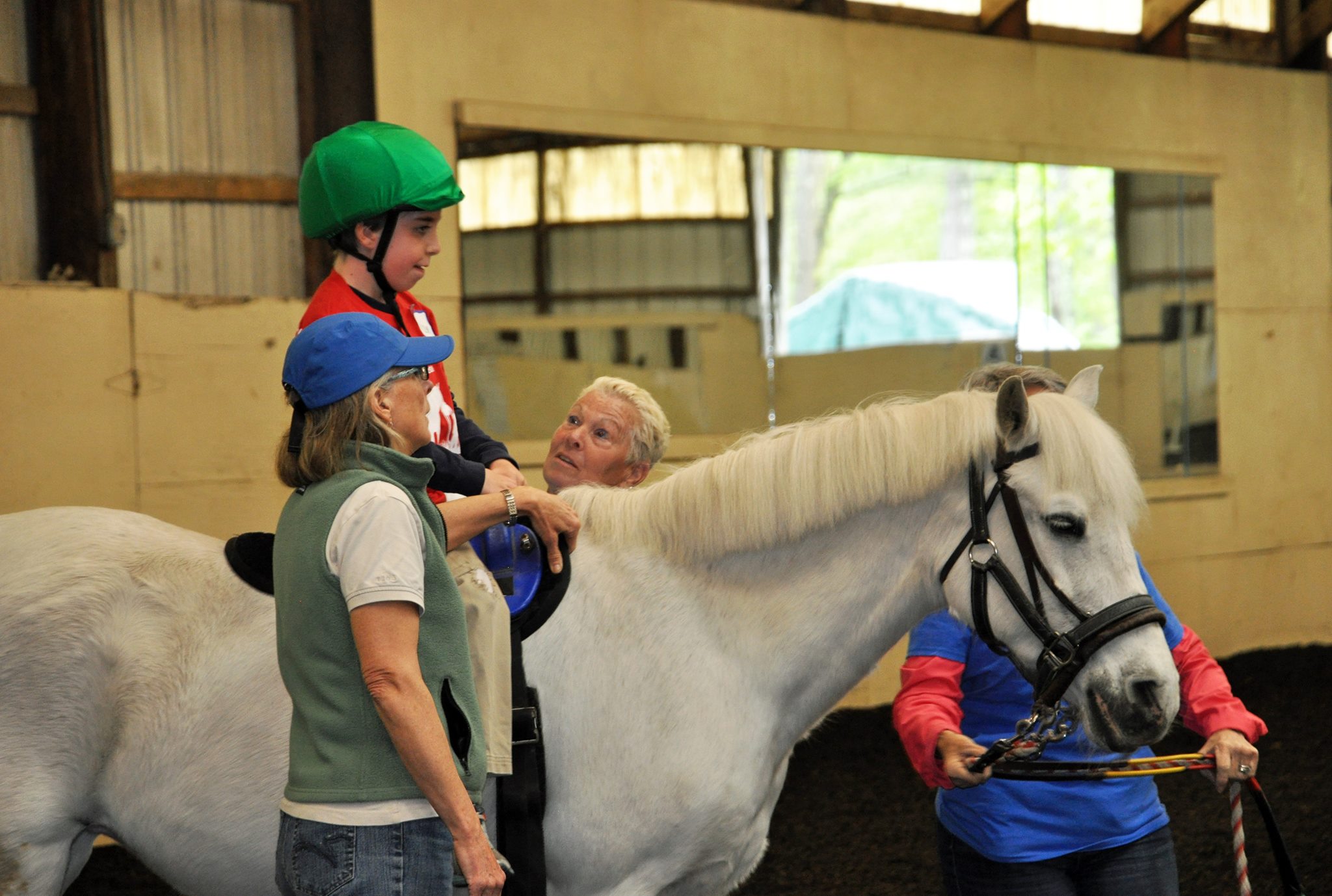 The Cardiac Neurodevelopmental Program is delighted to announce our ...