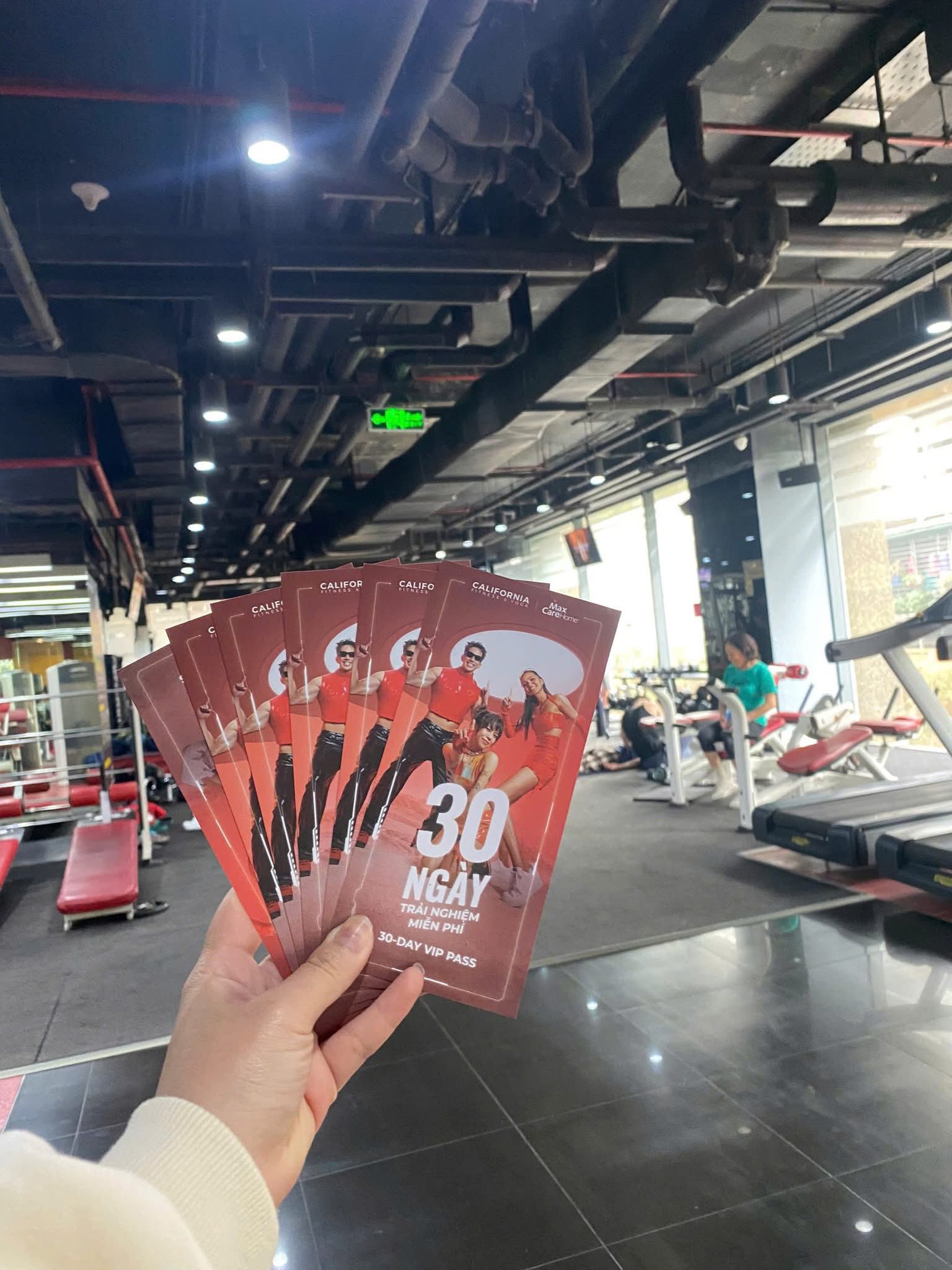 Cộng đồng Gym & Fitness Nha Trang | Phù hợp cho mọi lứa tuổi- Không cần ...