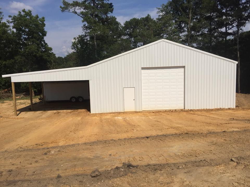 Addison Steel Truss Inc _ Cecil Pigg Steel Truss INC – SIIOVZ