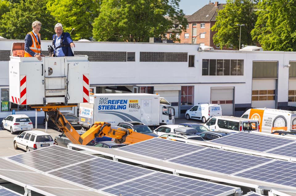 Stadtwerke Herne Beitrage Facebook