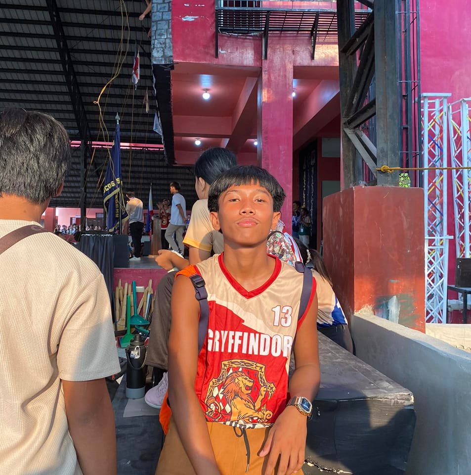 Angala Tristan Baturi