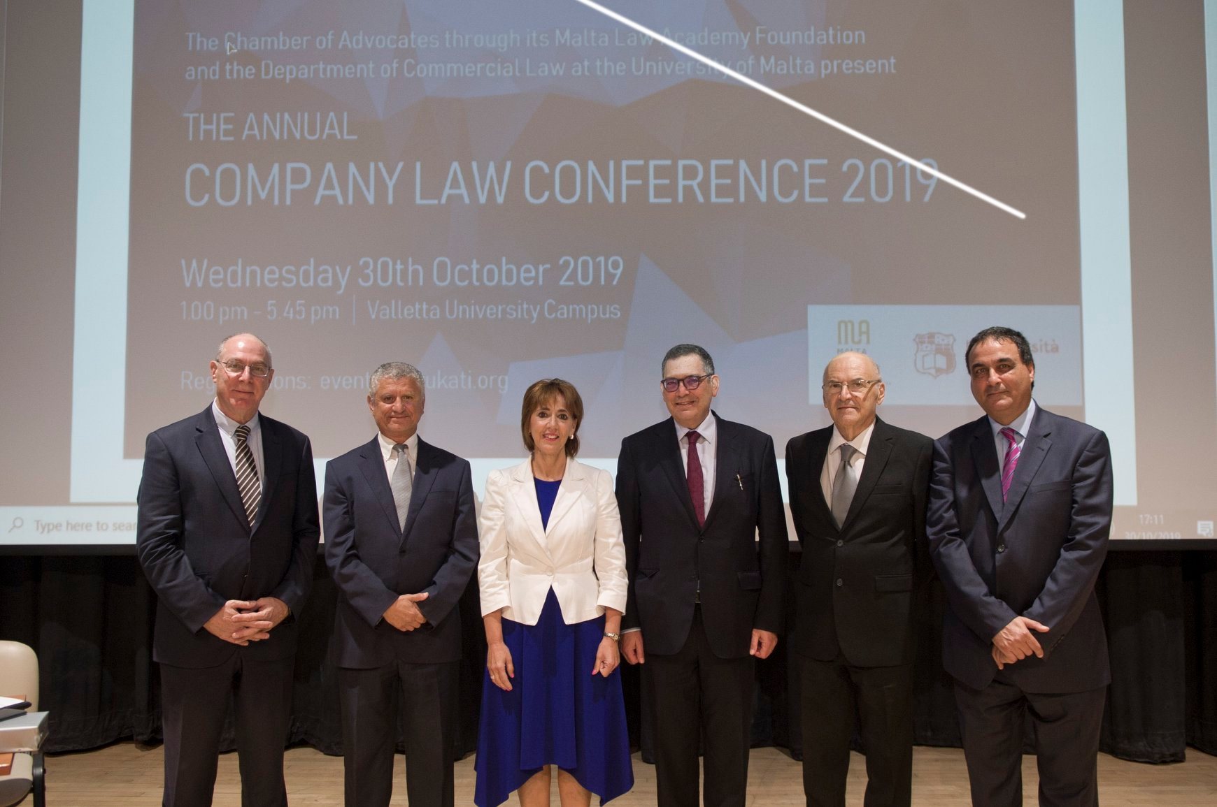 The Chamber of Advocates,... - Chamber of Advocates Malta | Facebook