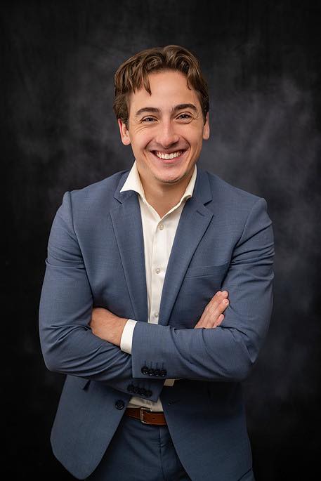 Daniel Rohrbaugh