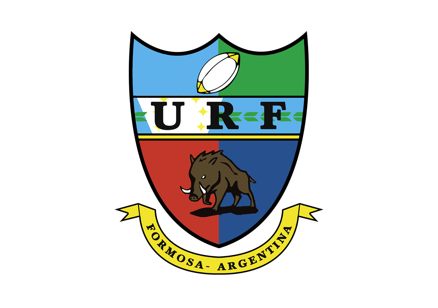 LA URF PONE A DISPOSICIÓN LOS... - Unión de Rugby de Formosa | Facebook