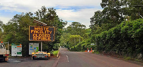 RECYCLING CENTRES REOPEN...... - Lismore City Council | Facebook